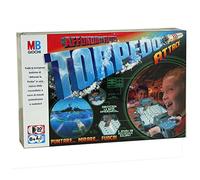 Hasbro MB Giochi - AFFONDA LA Flotta Torpedo Attack