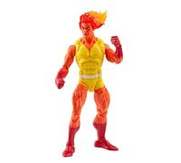 Hasbro MERCHANDISING LICENCE Figura Marvel I Fantastici 4 - Firelord Collection, F34445L0