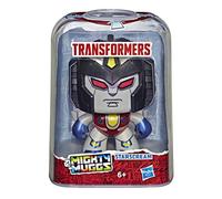 Hasbro Mighty Muggs - Starscream, E3478ES0