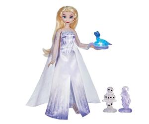 Hasbro Momenti Magici Elsa Frozen 2