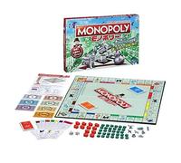 HASBRO Monopoly Classico C1009 Originale NUOVO Dal Giappone