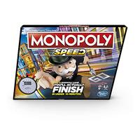 Hasbro, Monopoly del gioco d'azzardo