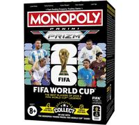 Hasbro Monopoly FIFA Booster Pack Gioco Da Tavolo 2026