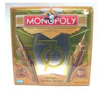 Hasbro Monopoly Game Edizione 70 Anniversario