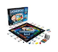 Gioco da tavolo originale Hasbro Monopoly Super Rewards