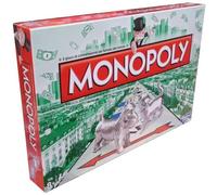 Hasbro - Monopoly (in italiano)
