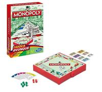 TRAVEL MONOPOLY