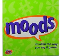 Hasbro Moods Board Game