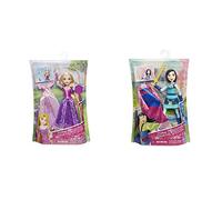 Hasbro PRINC.Disney Feature Fashion Doll Mulan