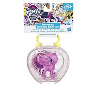 Hasbro My Little Pony B9828EU4 - Borsetta Da Gala Princess Twilight Sparkle