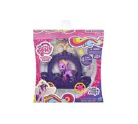 Hasbro My Little Pony Cutie Mark Carriage - Princess Twilight Sparkle B0359
