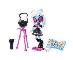 HASBRO My Little Pony Eg Minis Photo Finish Photo Class B4909 B9471