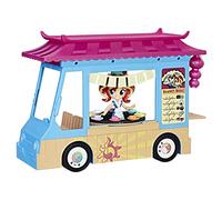 Hasbro My Little Pony - Equestria Girls Mini Sushi Bar, C1840EU4