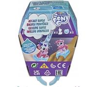 My Little Pony Anello Segreto Sacchetto Serie 1 - 3,5 cm Giocattolo con Sorpresa, F1289EU2
