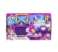 Hasbro My Little Pony: Lascia Il Tuo Segno - Musical Melody, playset con luci e Suoni