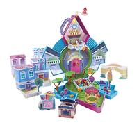 My Little Pony-miniwereld fanta-magisch kristallen minischitterhuis-speelgoed -