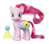 HASBRO My Little Pony Magic View Ponies Pinkie Pie B5361 B7265