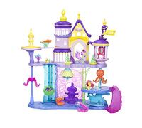 Hasbro My Little Pony - Playset Terra & Mare, C1057EU4