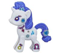 Hasbro My Little Pony Pop Rarity Starter Kit by My Little Pony