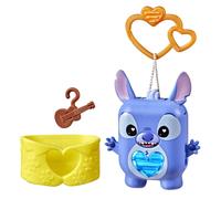 Hasbro Nano-Mals: Robotic/Interactive Playmates Baby Alive Licensed... Toy NUOVO