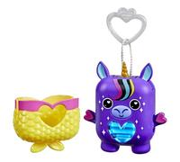 Hasbro Nano-Mals, Stardream l'unicorno, Cucciolo elettronico Antistress