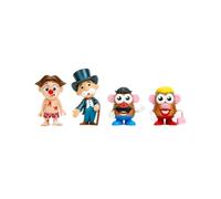 Hasbro Nano Metalfigs Diecast Mini Figures Wave 1 7 Cm Jada Toys