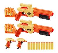 Hasbro Nerf Alpha Strike Lunx e Stinger Nerf