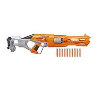 Hasbro Nerf - Alphahawk Accustrike, B7784EU4