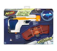 Hasbro Nerf B1536.00 - Strike & Defend Kit