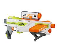 Hasbro Nerf N-Strike Elite Modulus BattleScout ICS-10 Gun white orange B1756F030