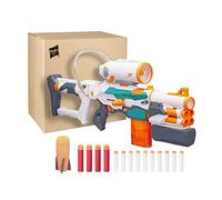 Hasbro Nerf b5577 F03 - Modulus Blaster - Tri Strike