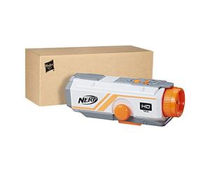 Hasbro Nerf b8174 F03 - Giocattolo Nerf Modulus Blast Cam HD - Battle Scout, Blaster casa