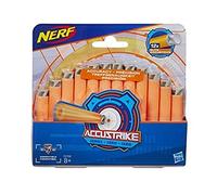Dardi Nerf N-Strike Elite AccuStrike 12 pezzi