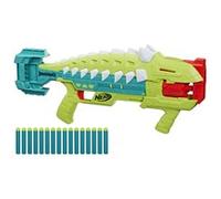 Hasbro Nerf DinoSquad Armorstrike Spielzeug-Zerstörer e Dart Blaster 1825014