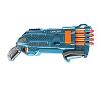 Hasbro - E9959EU4 NERF ELITE 2.0 WARDEN DB 8 - 5010993732388