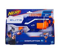 Nerf Elite Disruptor N-Strike B9837EU4 Hasbro 8 Anni+