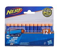 Dardi Nerf N-Strike Elite AccuStrike 12 pezzi