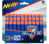 Hasbro Nerf Elite - Ricarica 30 Dardi