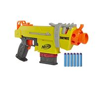 Nerf Fortnite Lanciatore Automatico SMG-L