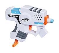 Hasbro Nerf-Il Voto di NER MS Roblox STRUCID Boom Strike è 3, F2498ES0