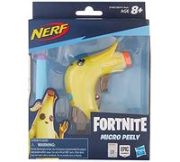 Hasbro Nerf Microshots Fortnite Micro Peely