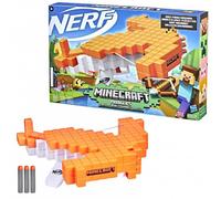 Nerf Minecraft F4415EU5 arma giocattolo