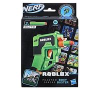 HASBRO NERF MS ROB