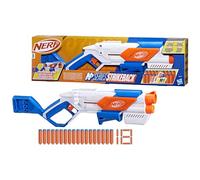 Hasbro HSBG0218EU4 Nerf - N-Series: Strikeback