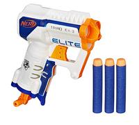 Hasbro Nerf N-Strike Elite Triad Ex-3 Blaster