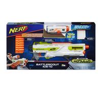 Hasbro NERF N-Strike Modulus Battle Scout ICS-10 B1756F03 Con Videocamera