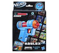 Hasbro Nerf- NER MS Roblox Mad City Ray Plasma, F2497ES0