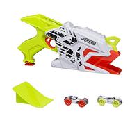 Hasbro Nerf Nitro - AeroFury Ramp Rage, E0408EU4