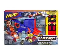 HASBRO - Nerf Nitro Flashfury Tv