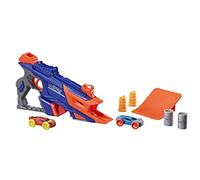 Hasbro Nerf Nitro - Longshot Smash, C0784EU4, Esclusiva Amazon